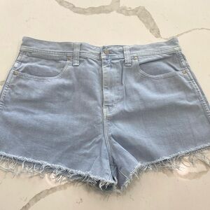 Madewell Shorts